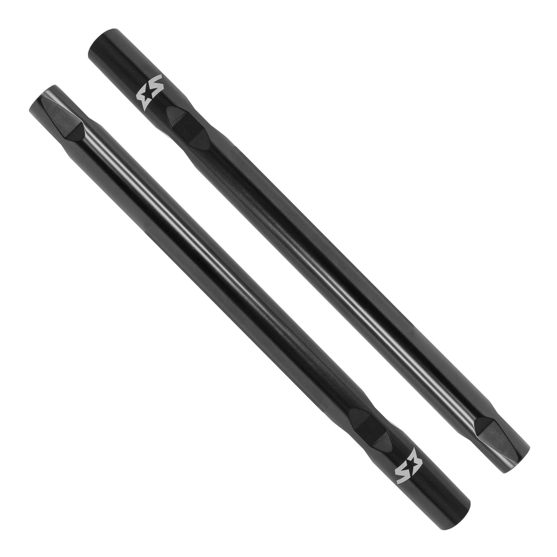 Can-Am Maverick R Billet Aluminum Tie Rods