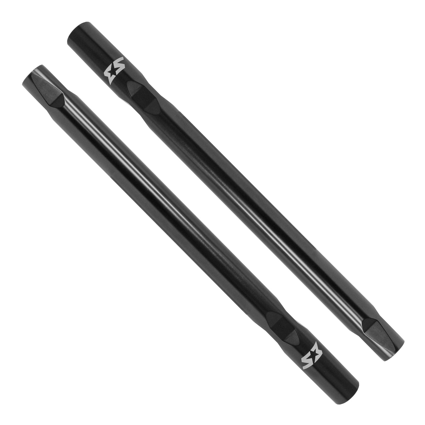 Can-Am Maverick R Billet Aluminum Tie Rods