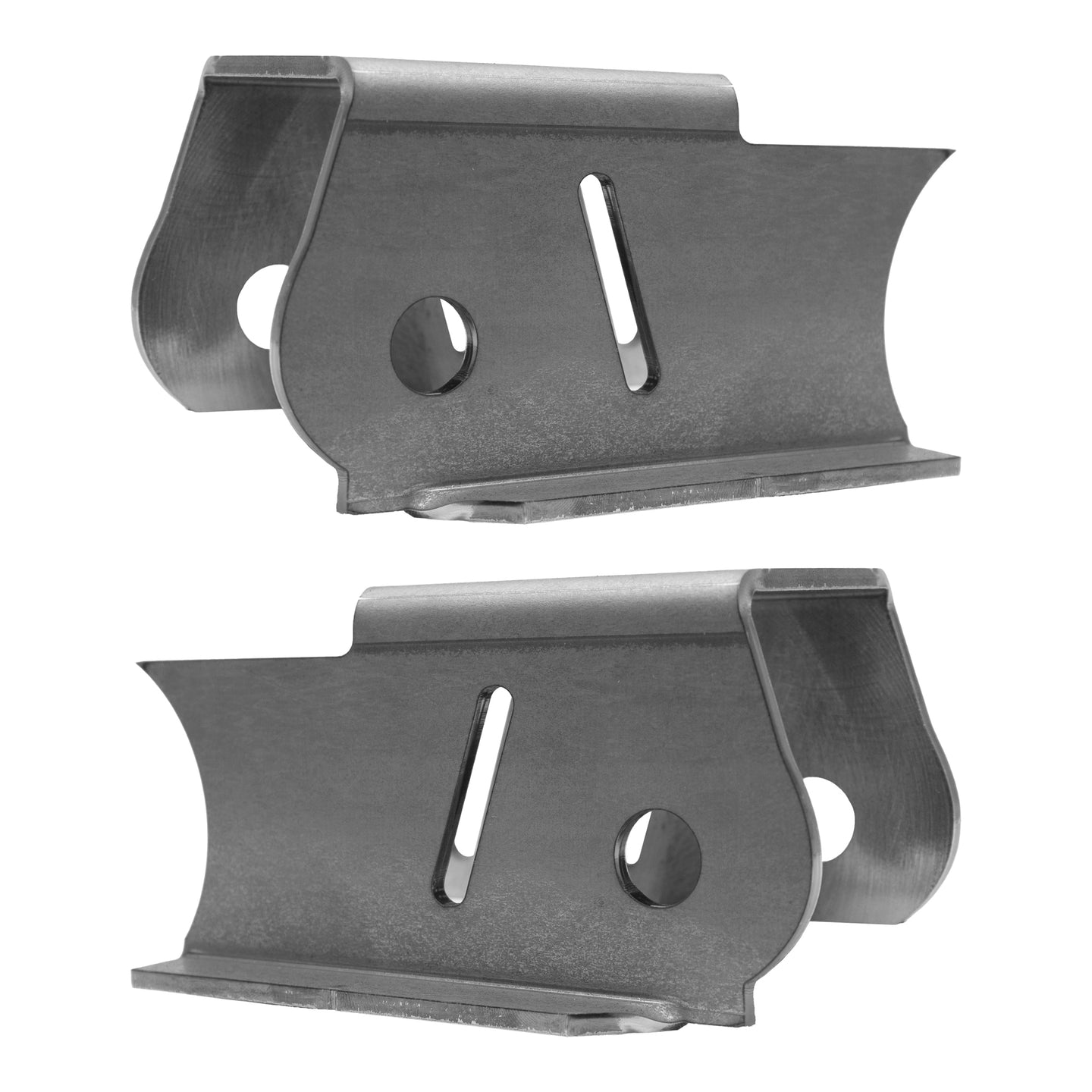 Can-Am Maverick R Trailing Arm Mount Weld-In Gusset Kit