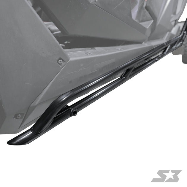 Polaris RZR Pro R 4 / RZR Turbo R 4 / RZR Pro S / Pro XP 4 Nerf Bars