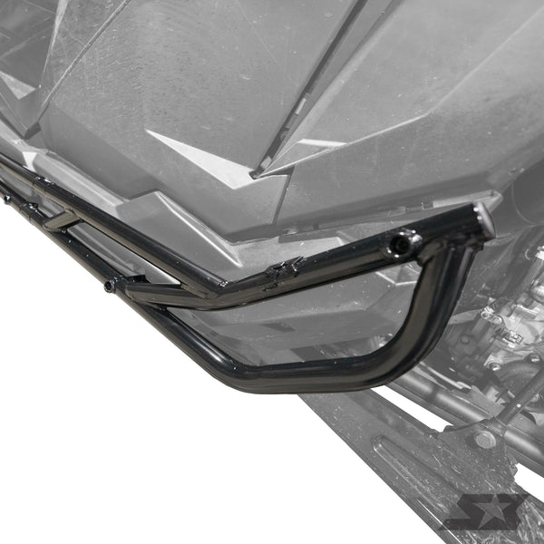 Polaris RZR Pro R 4 / RZR Turbo R 4 / RZR Pro S / Pro XP 4 Nerf Bars