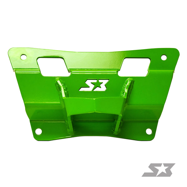 Kawasaki Teryx KRX 1000 Pull Plate