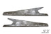 Polaris RZR Pro R Trailing Arms Weld-In Gusset Kit