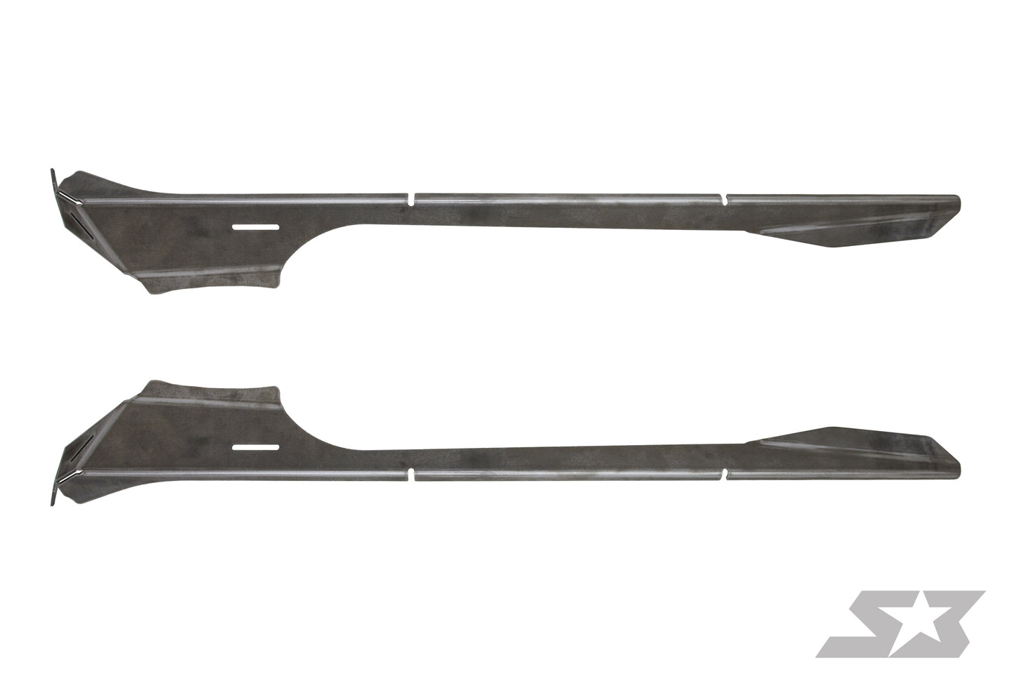 Polaris RZR Pro R Trailing Arms Weld-In Gusset Kit