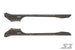 Polaris RZR Pro R Trailing Arms Weld-In Gusset Kit