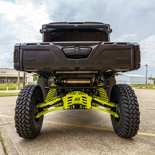 Can-Am Defender Rear Lower A-Arms