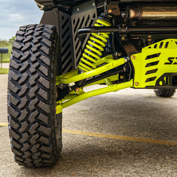 Can-Am Defender Rear Lower A-Arms