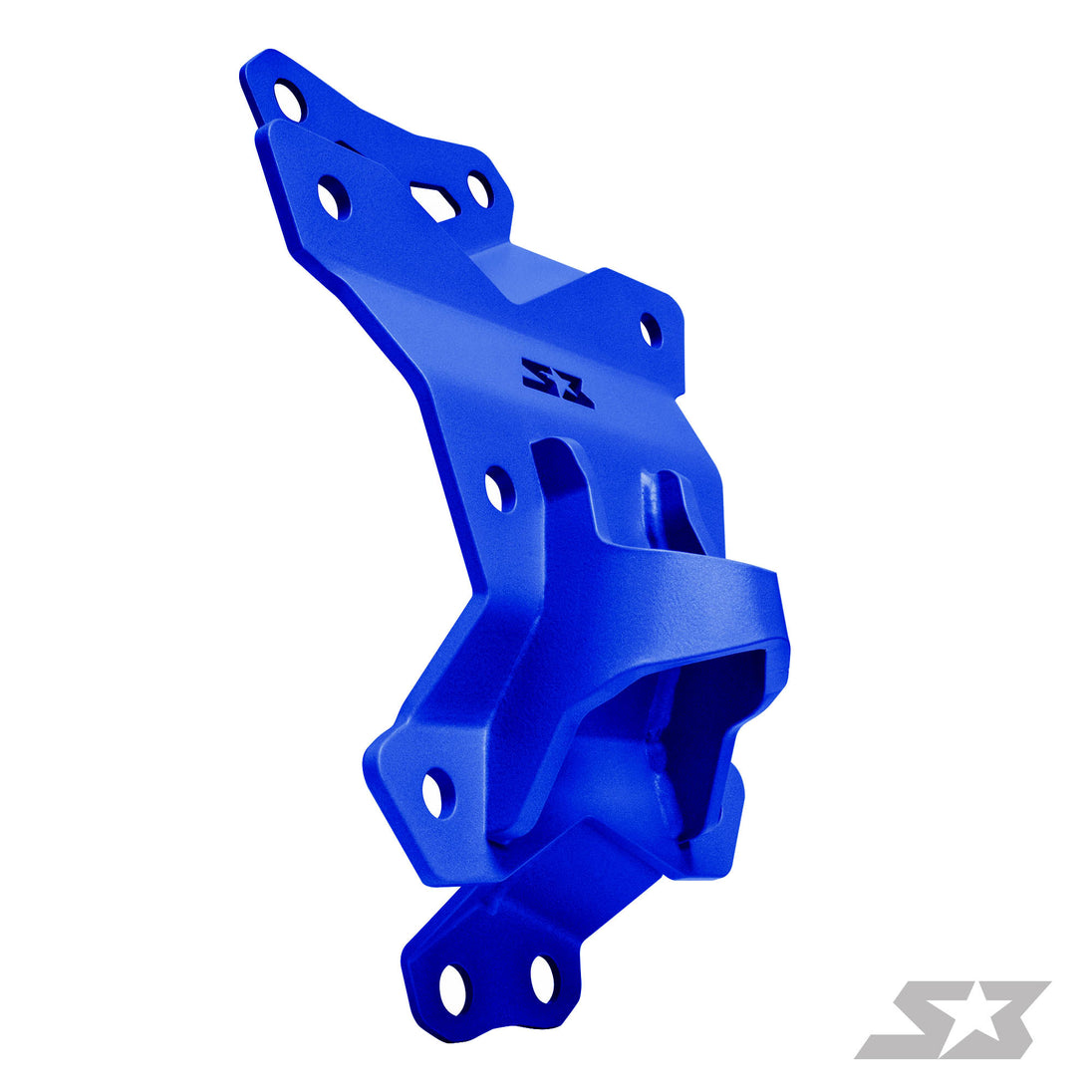 Can-Am Maverick X3 Pull Plate