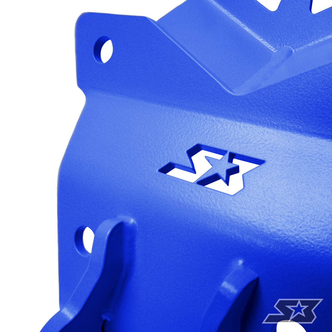 Can-Am Maverick X3 Pull Plate