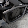 Can-Am Commander MAX Nerf Bars