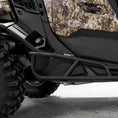 Can-Am Commander MAX Nerf Bars