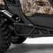 Can-Am Commander MAX Nerf Bars