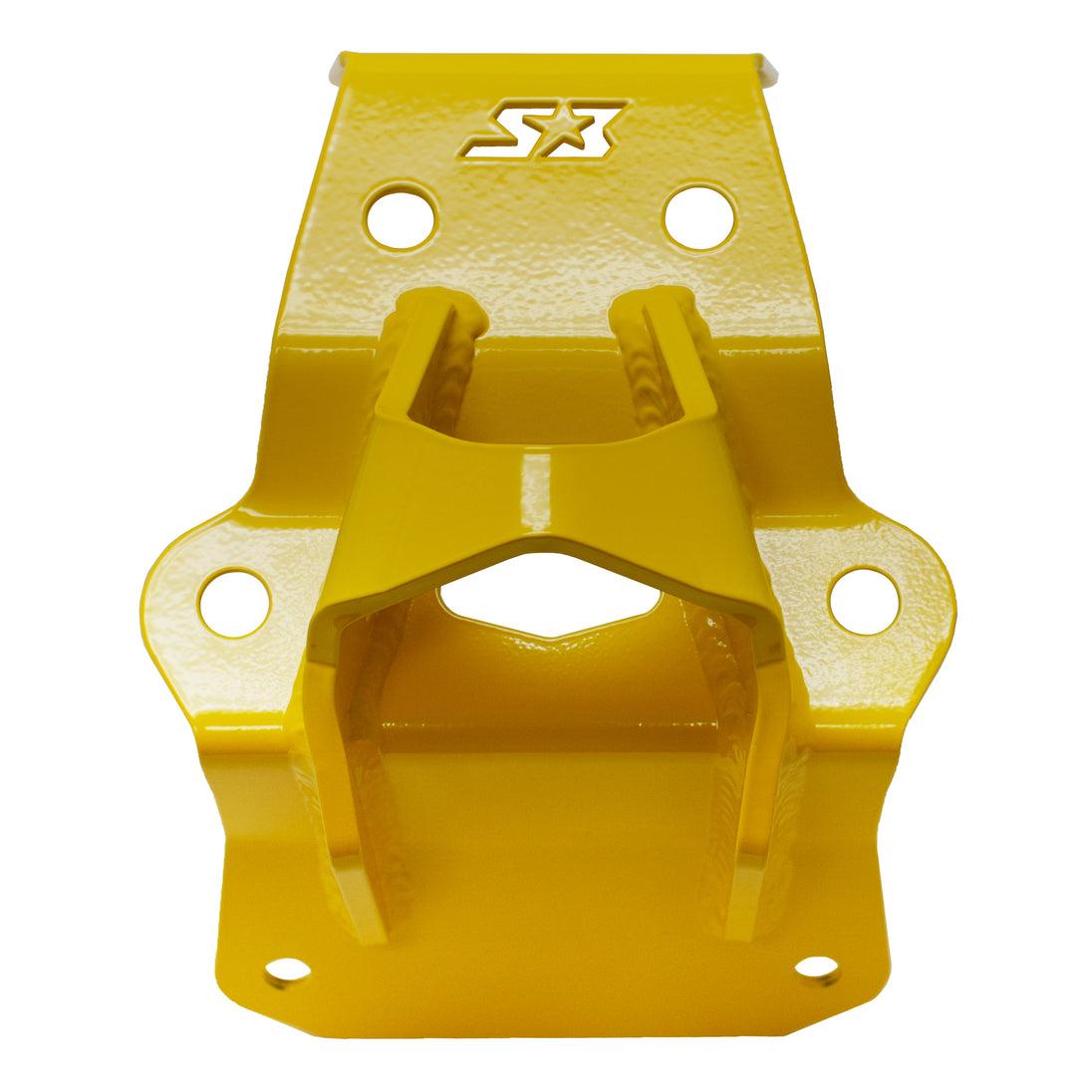 Can-Am Maverick R Pull Plate