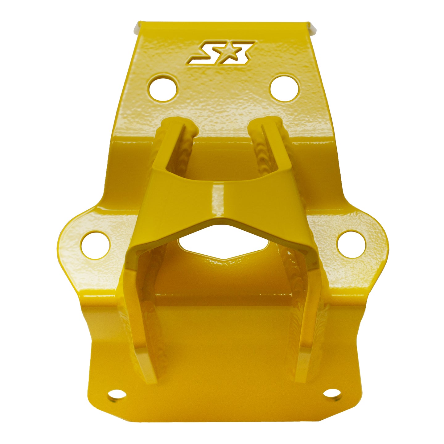 Can-Am Maverick R Pull Plate