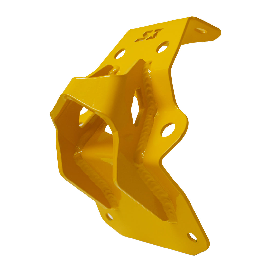 Can-Am Maverick R Pull Plate