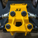 Can-Am Maverick R Pull Plate