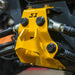 Can-Am Maverick R Pull Plate