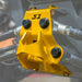 Can-Am Maverick R Pull Plate