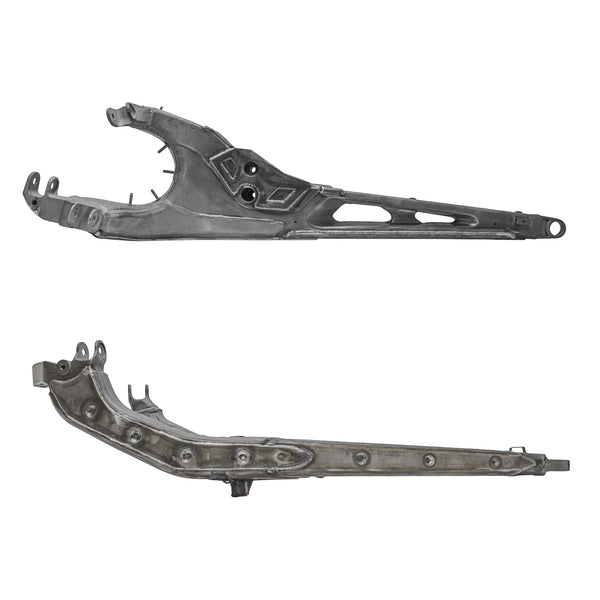 Can-Am Maverick R Trailing Arms Weld-In Gusset Kit