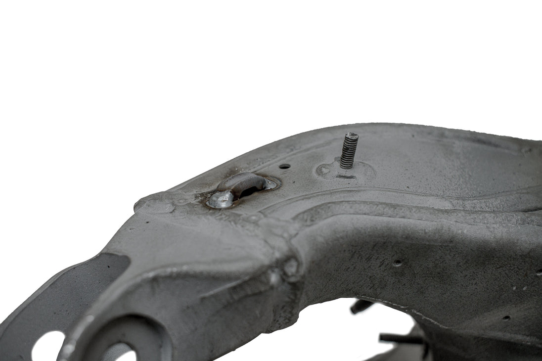 Can-Am Maverick R Trailing Arms Weld-In Gusset Kit