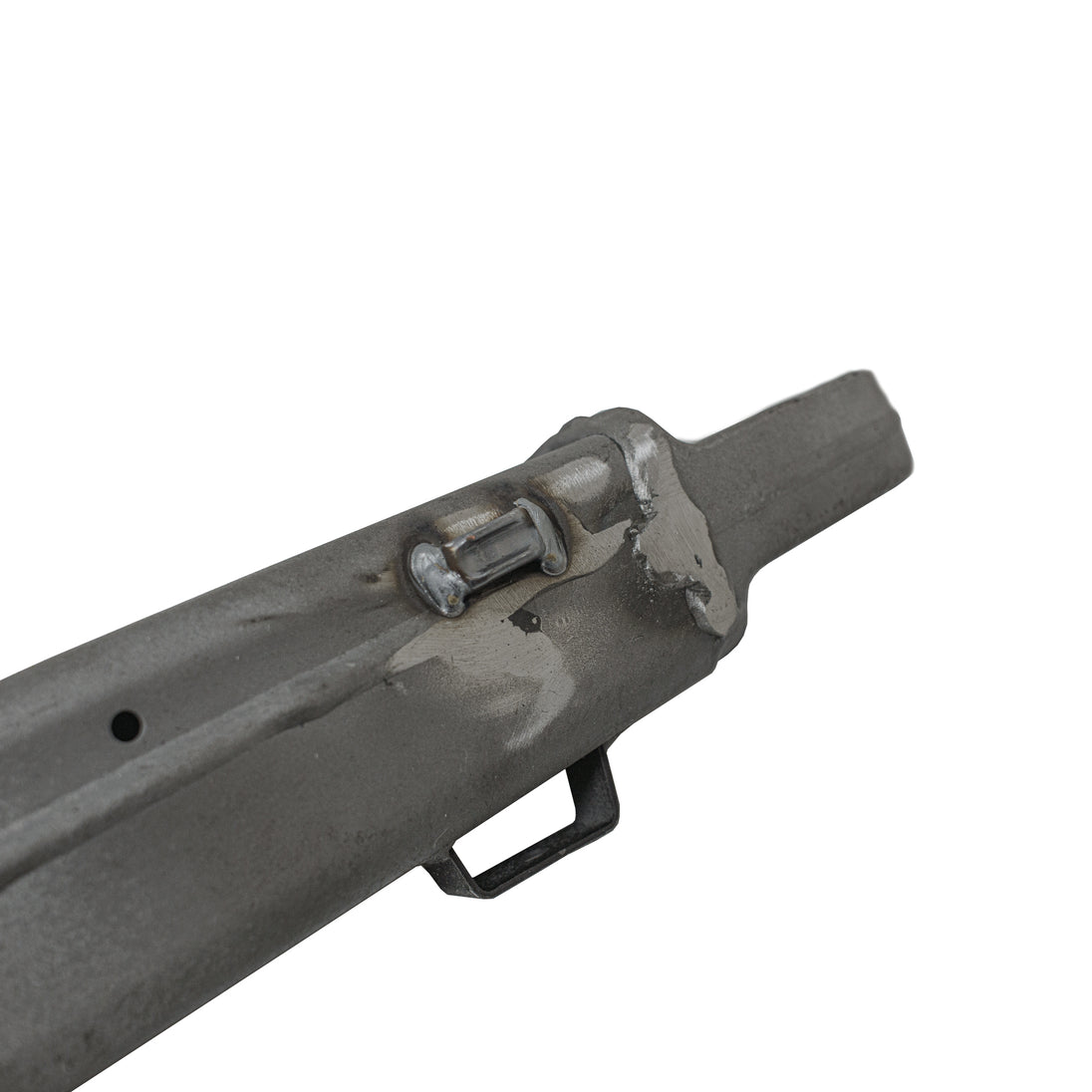 Can-Am Maverick R Trailing Arms Weld-In Gusset Kit