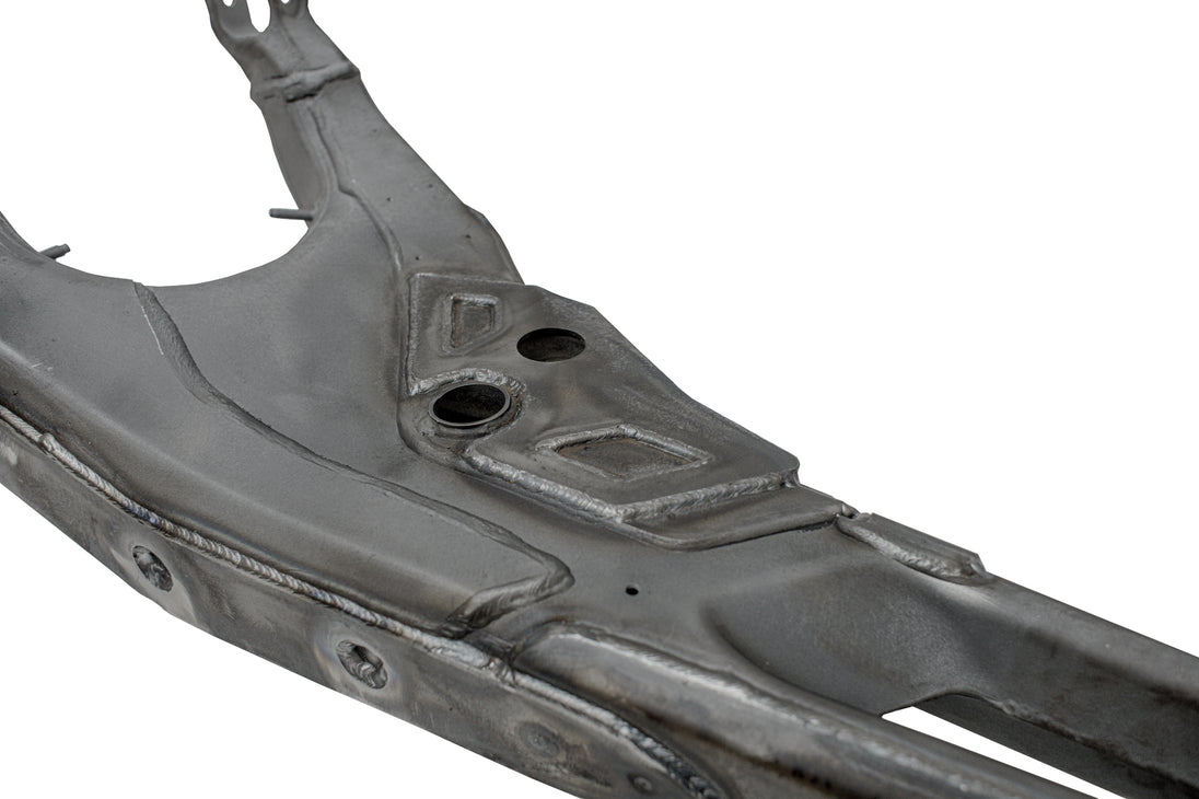 Can-Am Maverick R Trailing Arms Weld-In Gusset Kit