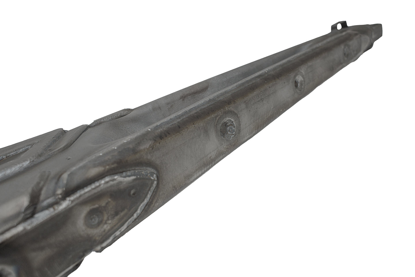 Can-Am Maverick R Trailing Arms Weld-In Gusset Kit