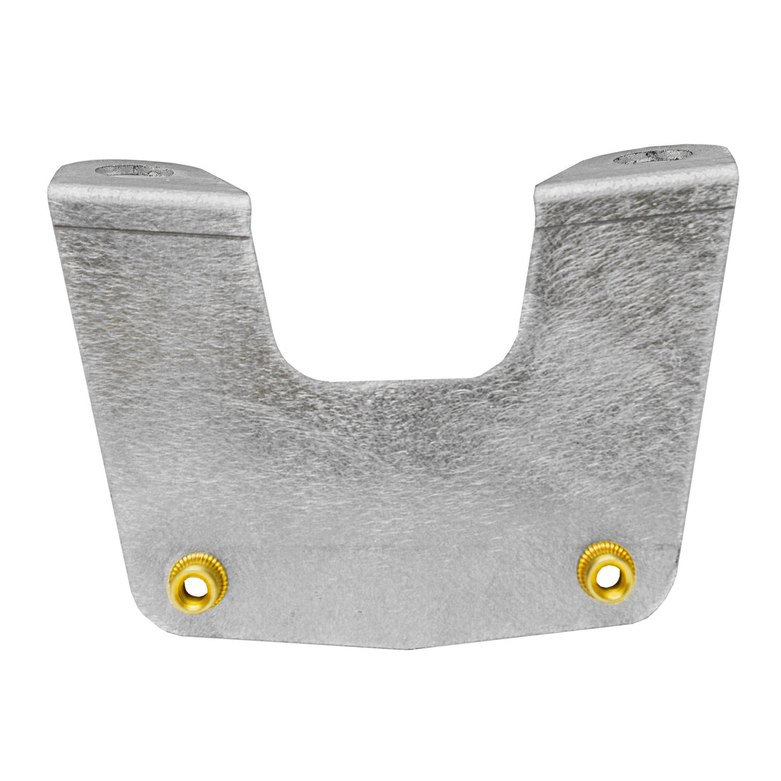 Polaris RZR Pro R Double Shear 2" Hitch Receiver Plate