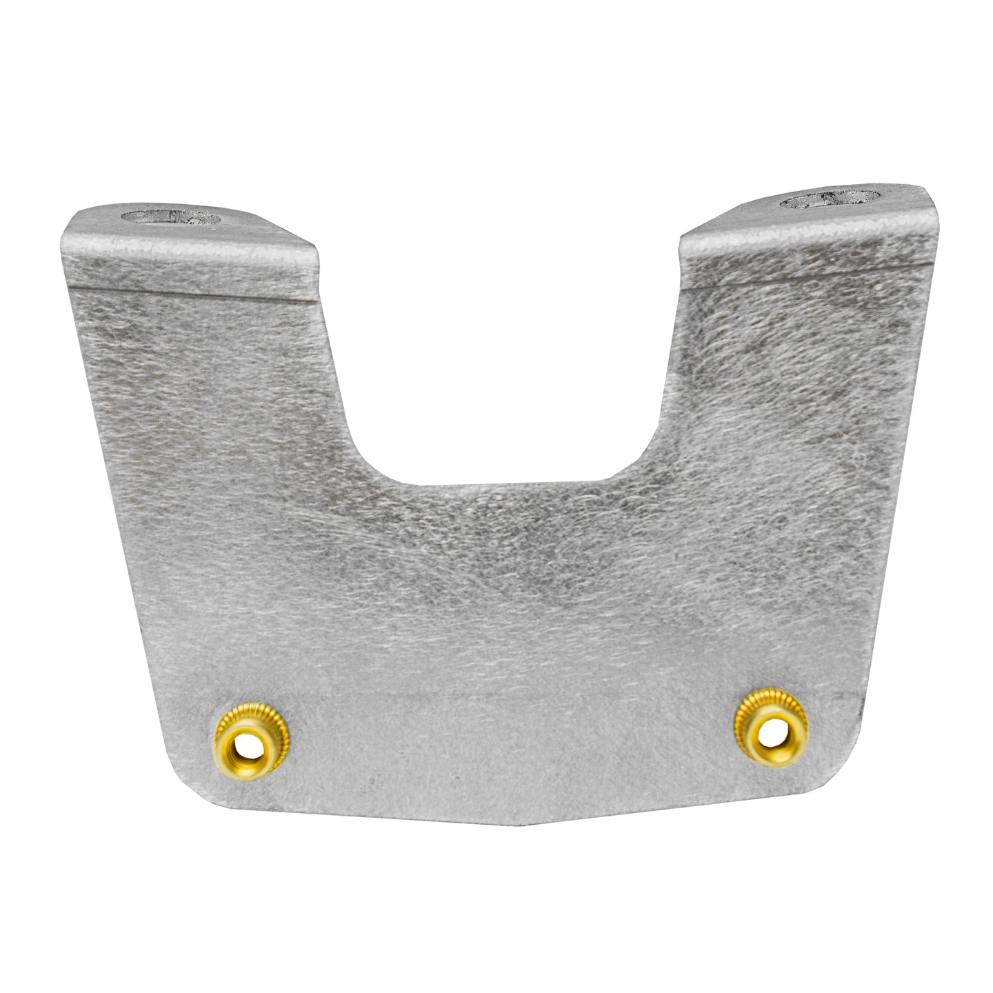 Polaris RZR Pro R Double Shear 2" Hitch Receiver Plate