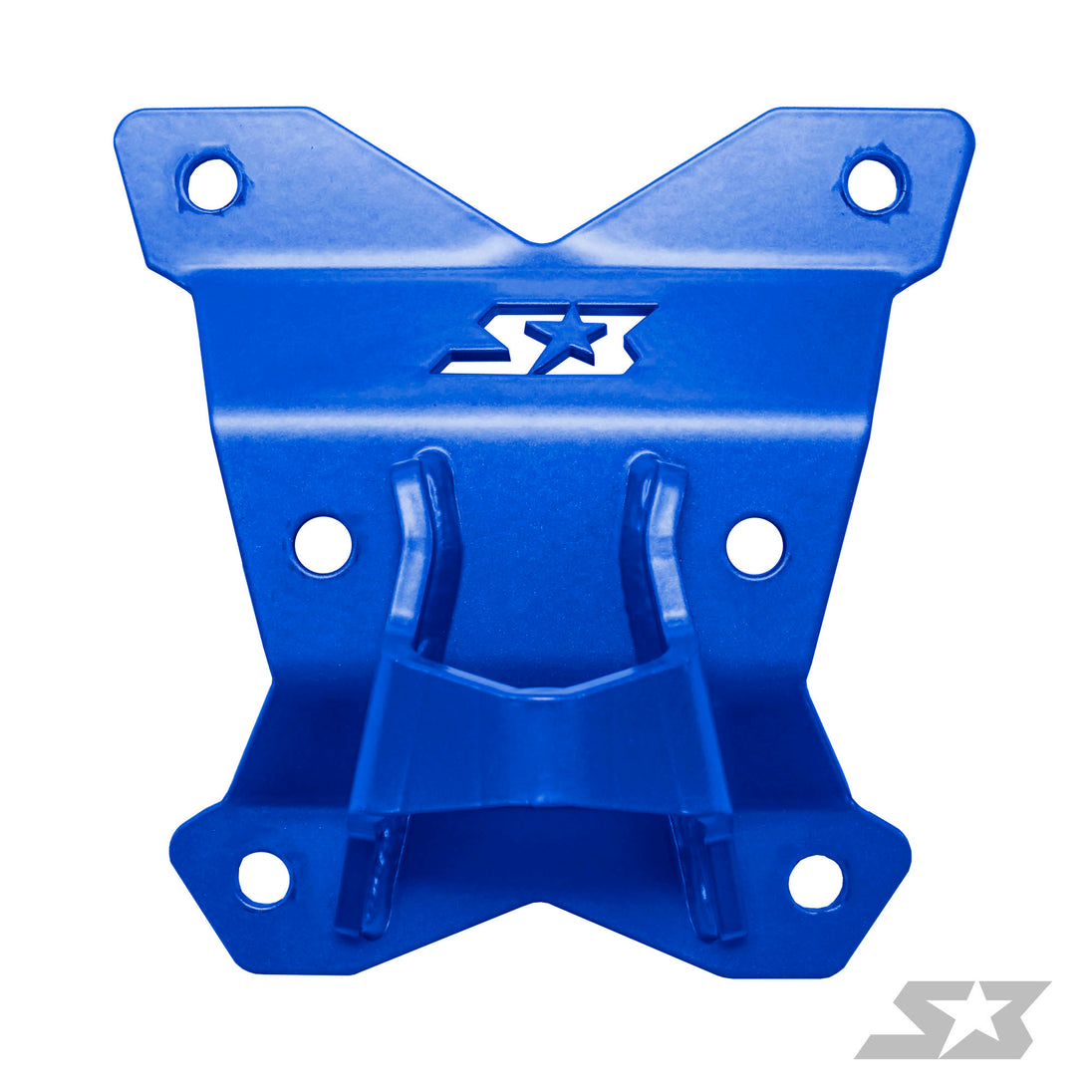 Can-Am Maverick X3 Pull Plate
