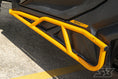 Can-Am Commander Nerf Bars