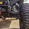 Polaris Xpedition +2" Forward High Clearance A-Arm Kit