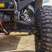 Polaris Xpedition +2" Forward High Clearance A-Arm Kit