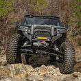 Polaris Xpedition +2" Forward High Clearance A-Arm Kit