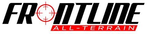 Frontline Wheels & Tires