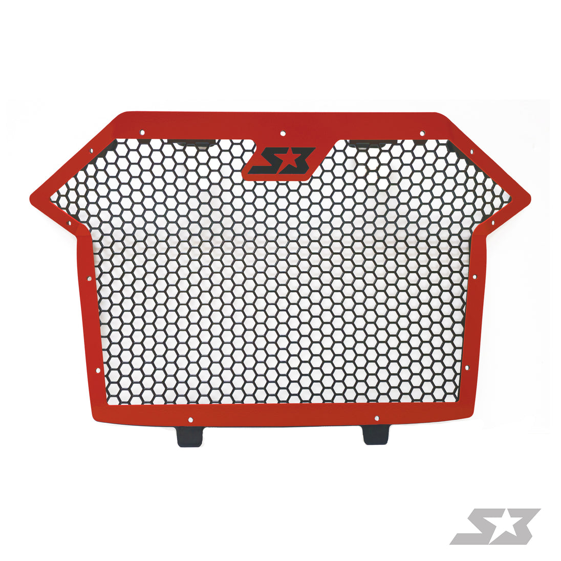 Polaris RZR Turbo R / RZR Pro R / RZR Pro S / RZR Pro XP Front Grille