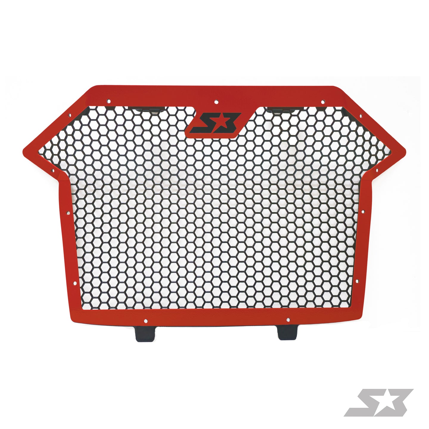 Polaris RZR Turbo R / RZR Pro R / RZR Pro S / RZR Pro XP Front Grille