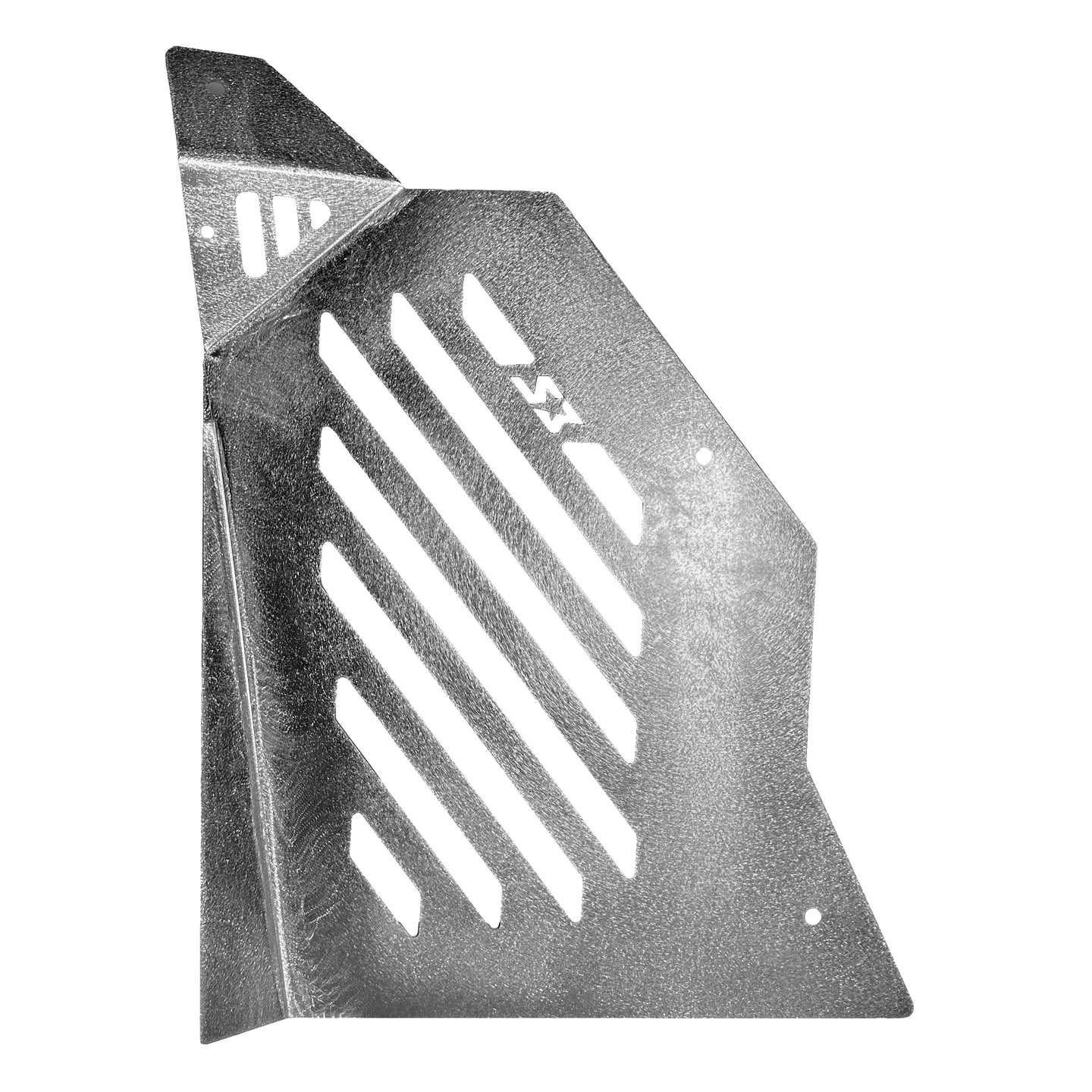 Polaris Ranger XD 1500 Rear Inner Fender Wells