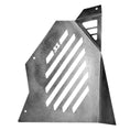 Polaris Ranger XD 1500 Rear Inner Fender Wells