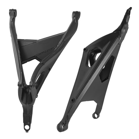 Can-Am Maverick R Lower A-Arm Weld-In Gusset Kit