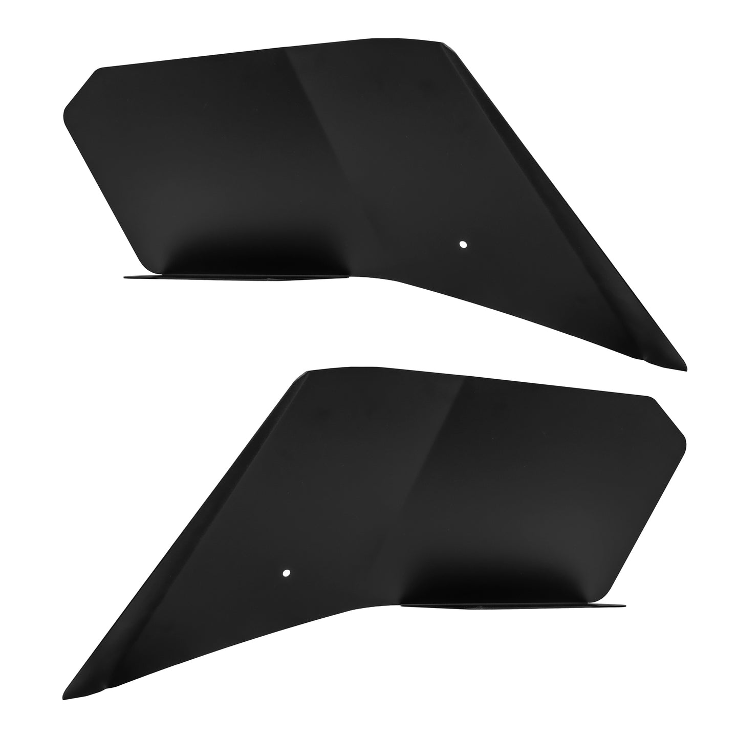 Can-Am Maverick X3 Number Plates