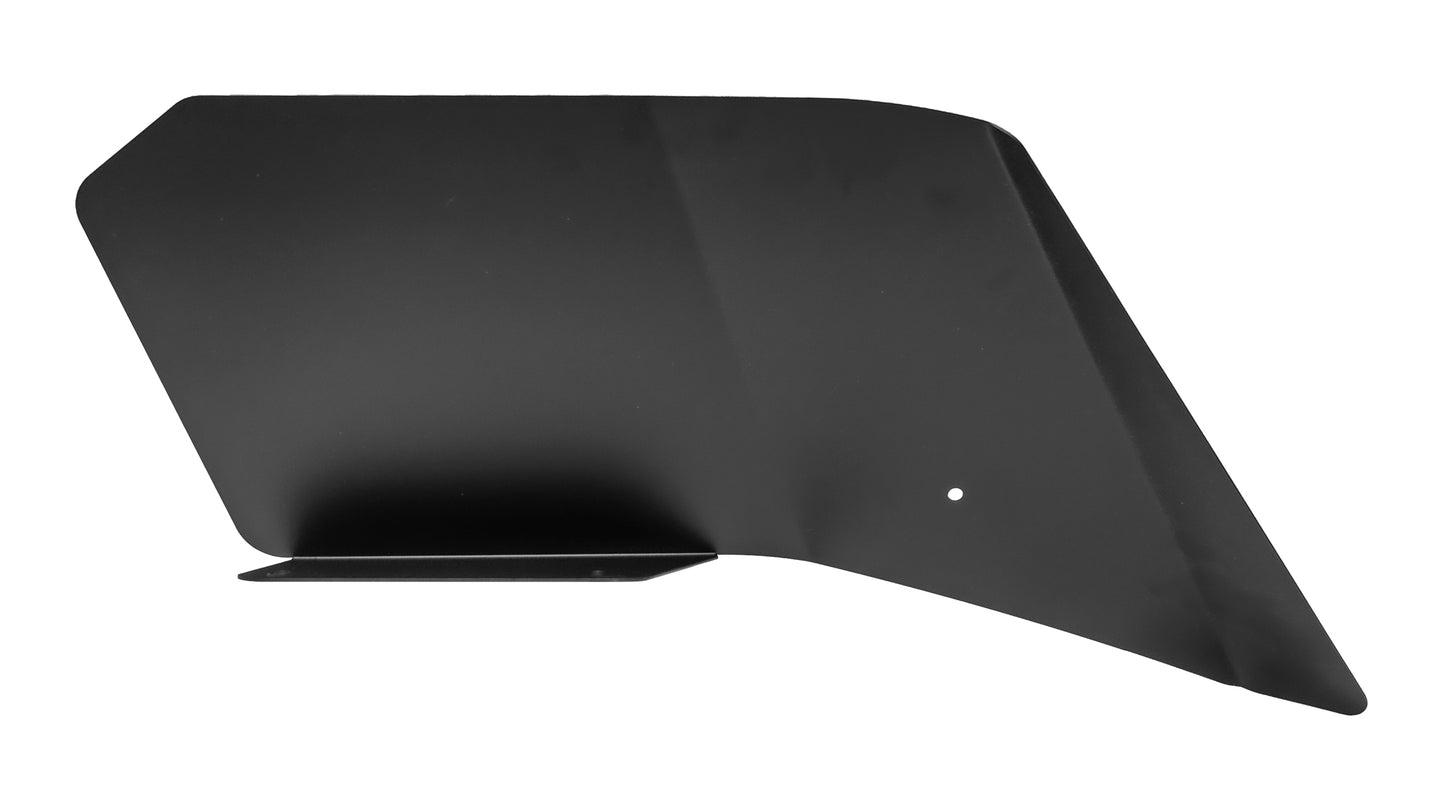 Can-Am Maverick X3 Number Plates