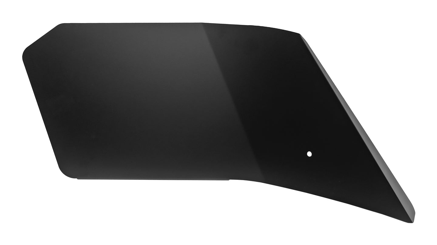 Can-Am Maverick X3 Number Plates