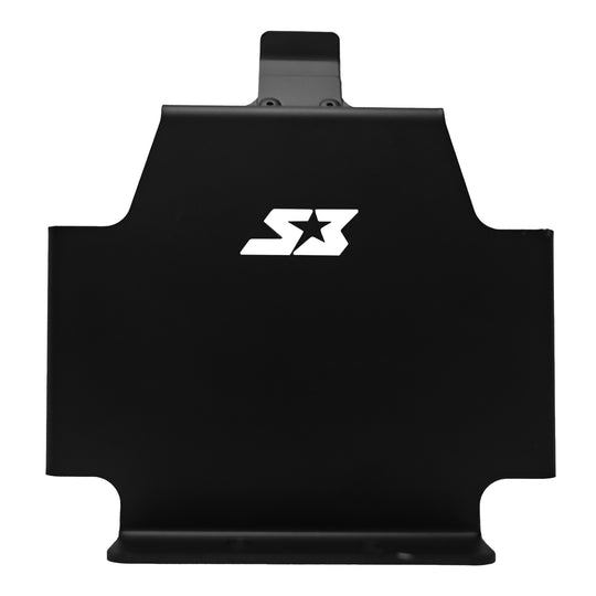 Can-Am Maverick X3 Battery Hold Down Bracket