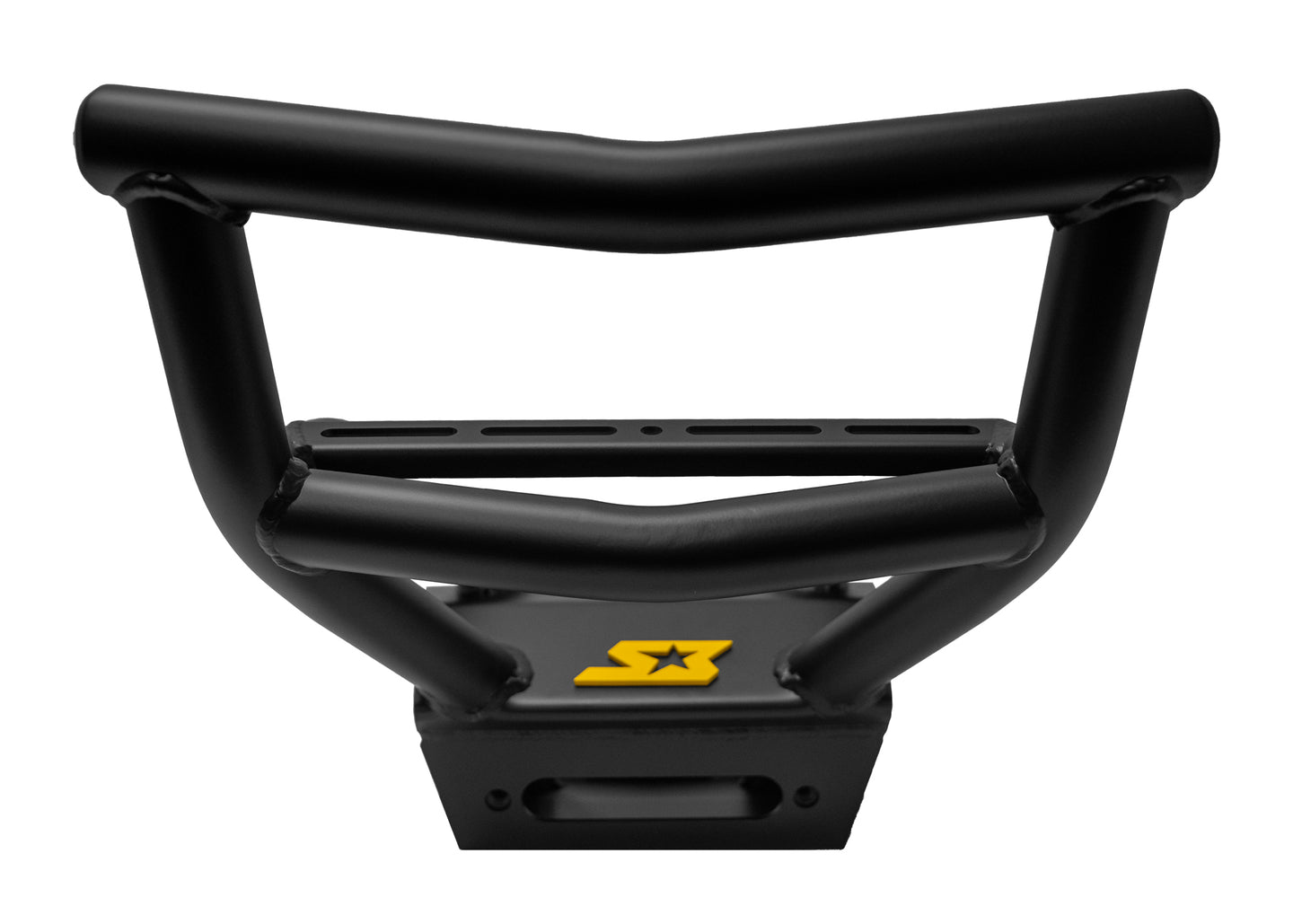Can-Am Maverick R PreRunner Front Bumper