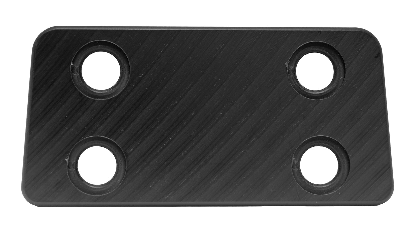 Can-Am Maverick R PreRunner Front Bumper