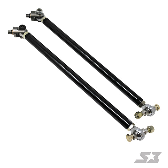 Polaris RZR XP Turbo / RZR XP 1000 Tie Rods