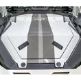 DRT RZR Pro XP / Turbo R 2020+ Aluminum Storage/Trunk Enclosure 