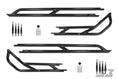 Polaris RZR Pro R 4 / RZR Turbo R 4 / RZR Pro S / Pro XP 4 Nerf Bars