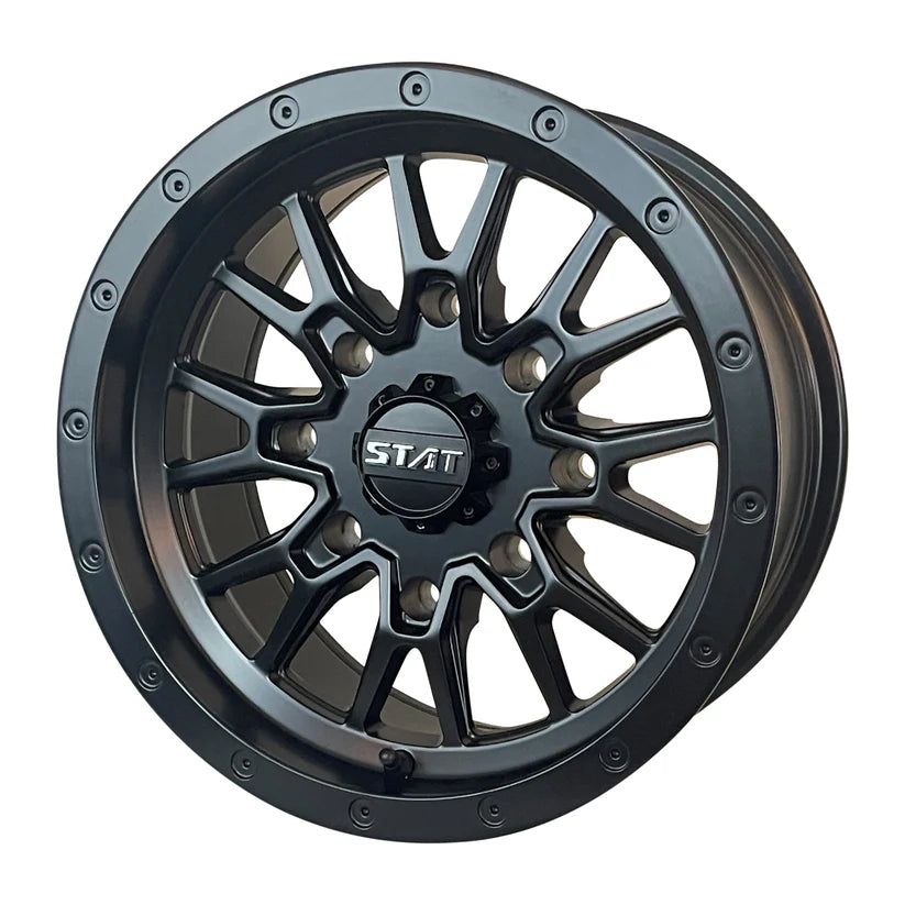 Dispatch Custom Stat Wheel STAT-01 UTV Offroad Wheel